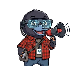 Иллюстрация для отрасли Маркетинг: графический элемент с маркетинговой символикой